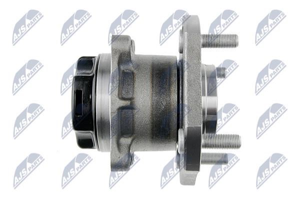 NTY Wheel bearing kit – price 123 PLN