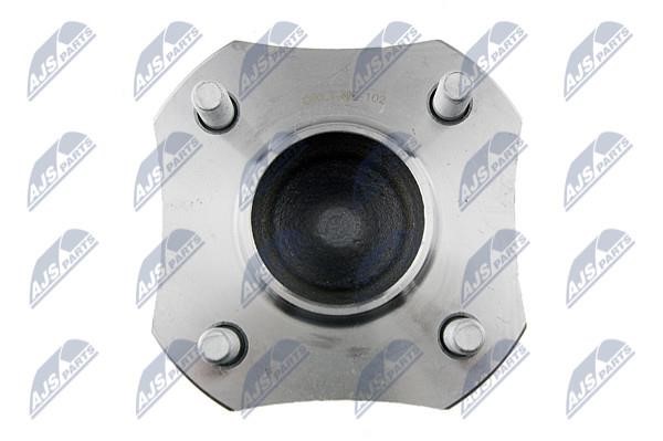 Buy NTY KLTNS102 – good price at EXIST.AE!