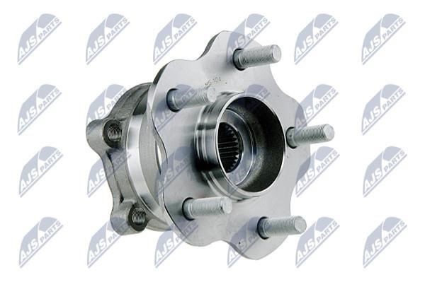 Buy NTY KLT-NS-104 at a low price in United Arab Emirates!
