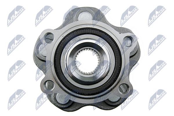 Wheel bearing kit NTY KLT-NS-104