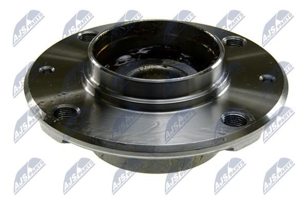 Wheel bearing kit NTY KLT-PE-017