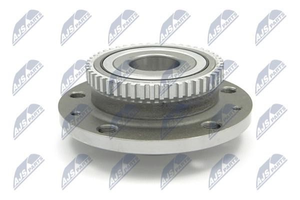 Wheel bearing kit NTY KLT-PE-018
