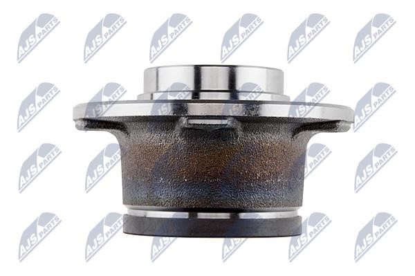 NTY Wheel bearing kit – price 117 PLN
