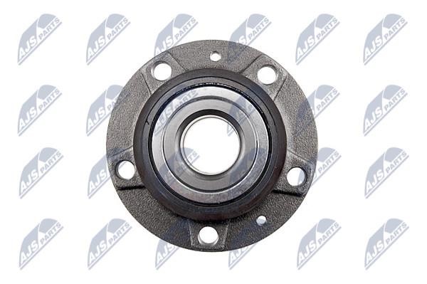 Wheel bearing kit NTY KLT-PE-024