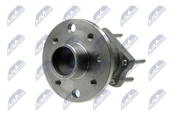 NTY Wheel bearing kit – price 146 PLN