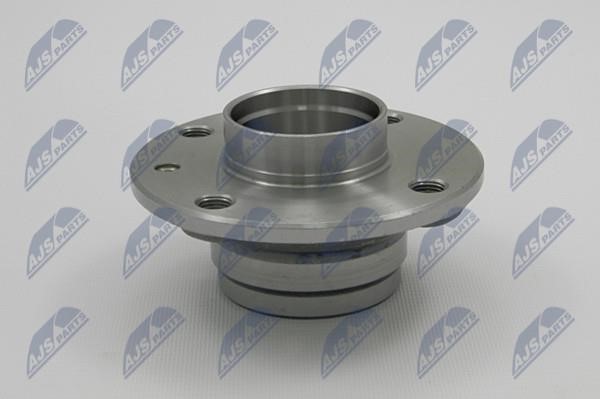Wheel bearing kit NTY KLT-PL-014