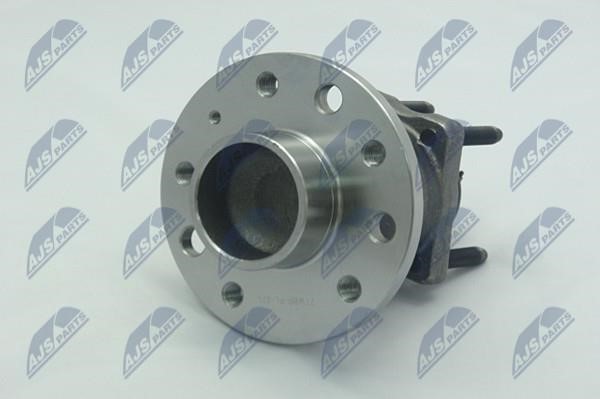 NTY Wheel bearing kit – price 192 PLN