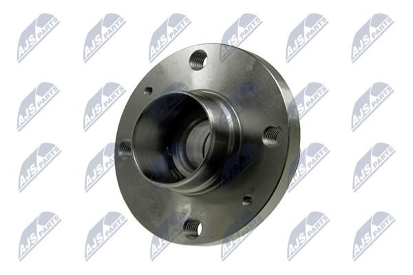 Wheel bearing kit NTY KLT-PL-028
