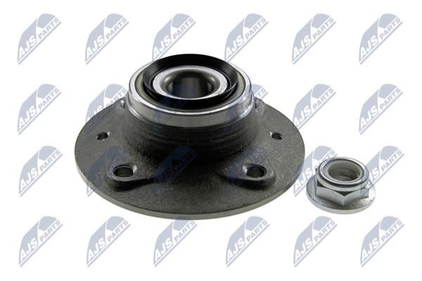 Buy NTY KLT-RE-000 at a low price in United Arab Emirates!