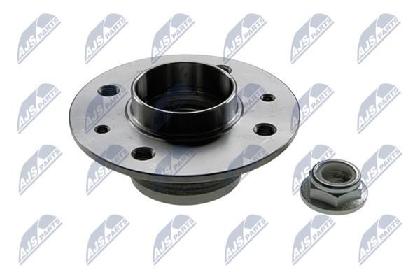 Wheel bearing kit NTY KLT-RE-000