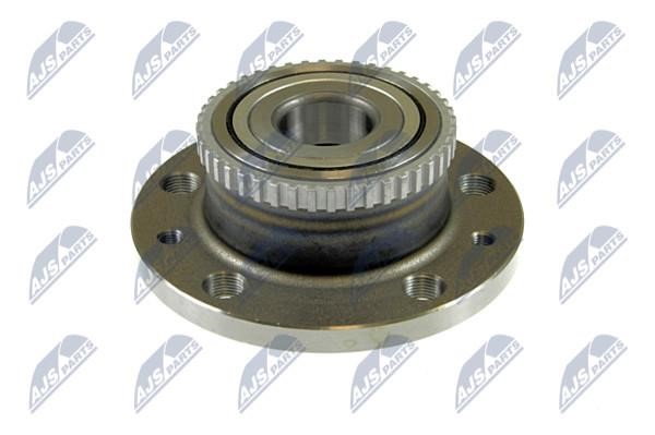 Wheel bearing kit NTY KLT-RE-007