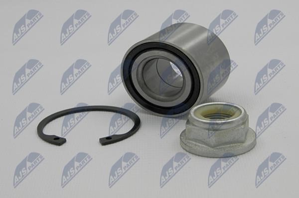 NTY Wheel bearing kit – price 34 PLN