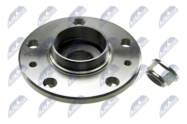 Wheel bearing kit NTY KLT-RE-013