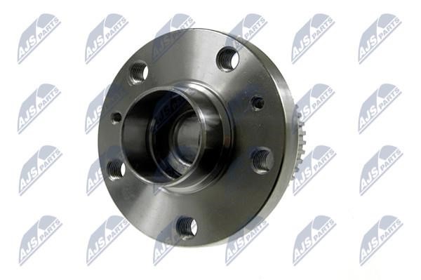 Wheel bearing kit NTY KLT-RE-032