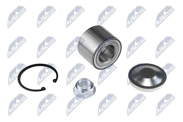 NTY Wheel bearing kit – price 38 PLN