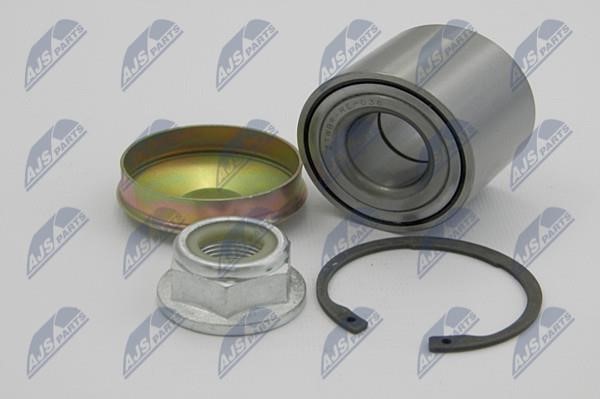Buy NTY KLTRE036 – good price at EXIST.AE!