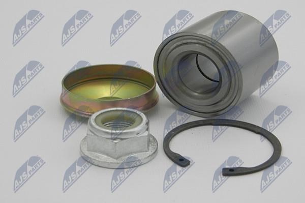NTY Wheel bearing kit – price 32 PLN