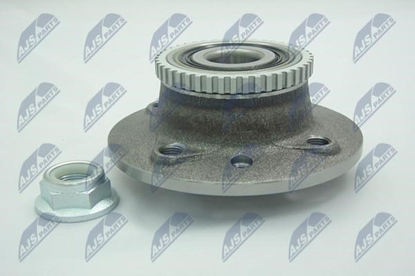 Buy NTY KLT-RE-037 at a low price in United Arab Emirates!