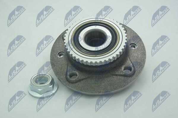 Buy NTY KLTRE037 – good price at EXIST.AE!