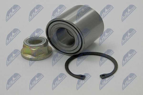 Buy NTY KLTRE040 – good price at EXIST.AE!