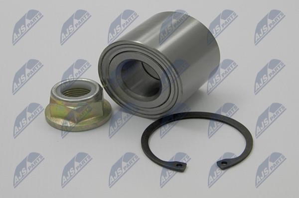 NTY Wheel bearing kit – price 32 PLN