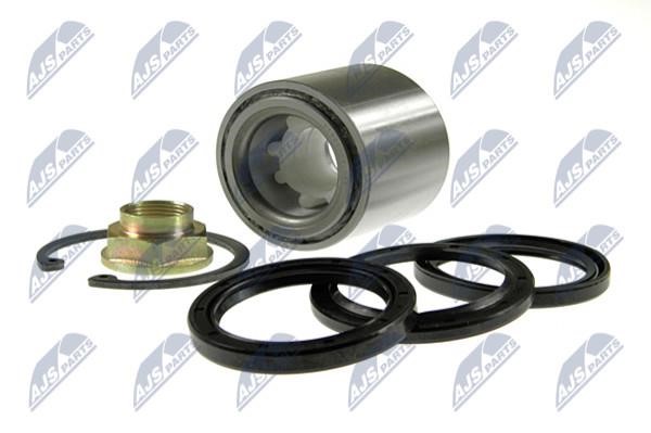 NTY Wheel bearing – price 60 PLN