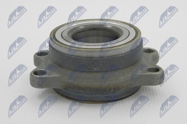 Wheel bearing NTY KLT-SB-013