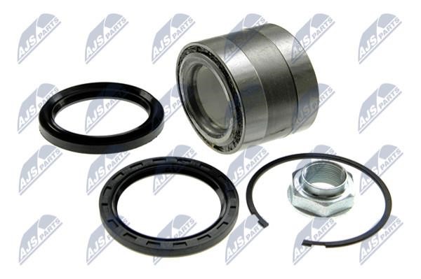 NTY Wheel bearing – price 93 PLN