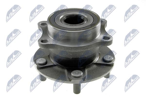 Wheel bearing kit NTY KLT-SB-018