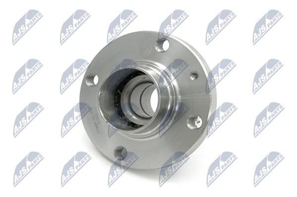 Wheel bearing kit NTY KLT-SE-000