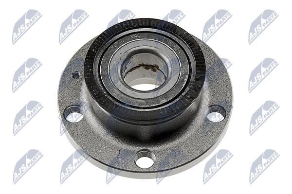 NTY Wheel bearing kit – price 120 PLN