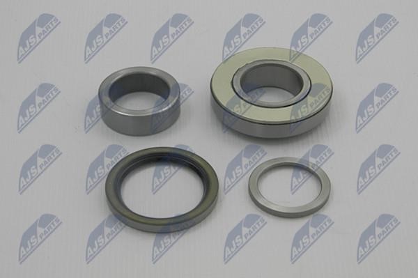 Buy NTY KLTSU000 – good price at EXIST.AE!