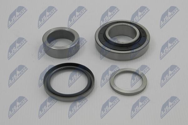 NTY Wheel bearing kit – price 32 PLN