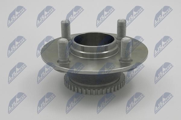 Wheel hub NTY KLT-SU-008