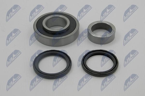 Buy NTY KLTSU010 – good price at EXIST.AE!