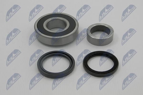 NTY Wheel bearing kit – price 46 PLN