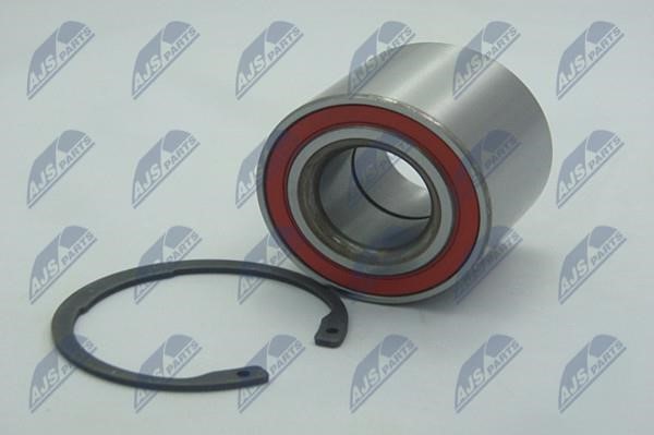 NTY Wheel bearing – price 21 PLN