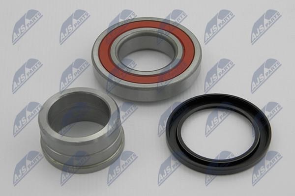 Buy NTY KLTSU015 – good price at EXIST.AE!