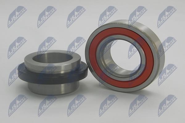 Wheel bearing kit NTY KLT-SU-015