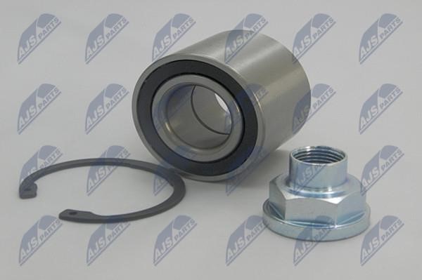 Buy NTY KLTSU019 – good price at EXIST.AE!