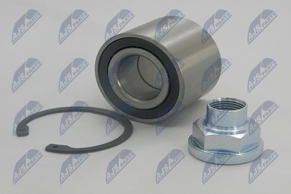 NTY Wheel bearing – price 32 PLN