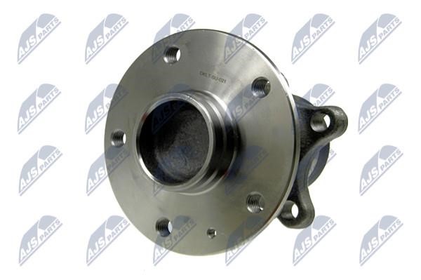 Wheel bearing kit NTY KLT-SU-021