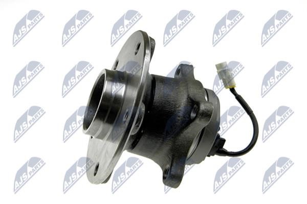 NTY Wheel bearing kit – price 138 PLN