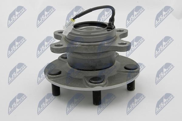 Wheel bearing kit NTY KLT-SU-025