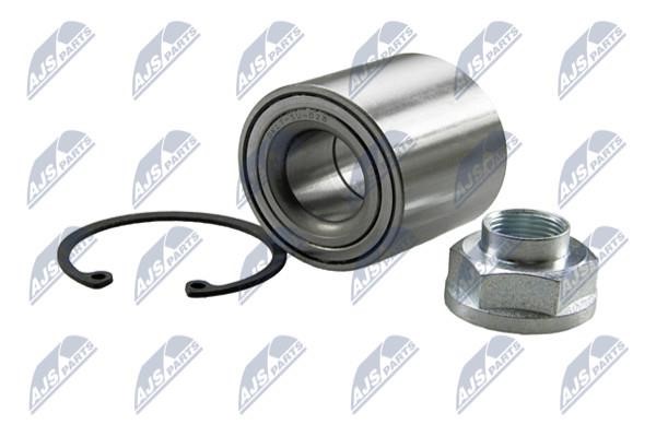 Buy NTY KLTSU028 – good price at EXIST.AE!