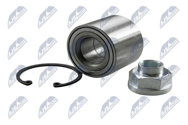 NTY Wheel bearing – price 36 PLN