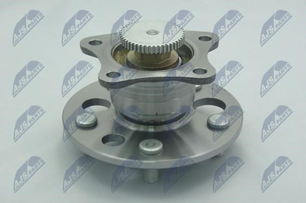 Wheel bearing kit NTY KLT-TY-030