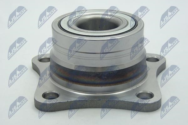 Wheel bearing kit NTY KLT-TY-031