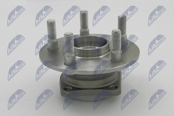 Wheel bearing kit NTY KLT-TY-035