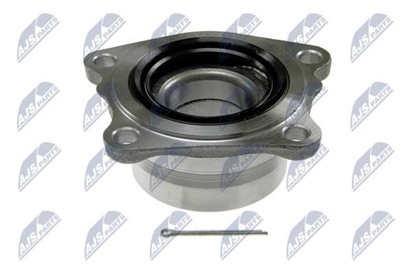 Wheel bearing NTY KLT-TY-037